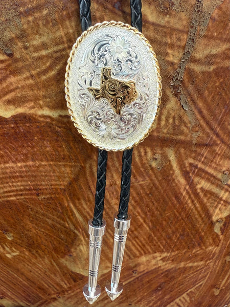 Montana Bolo Tie - BT22