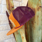 Men's Red Dirt Armadillo Motel Cap