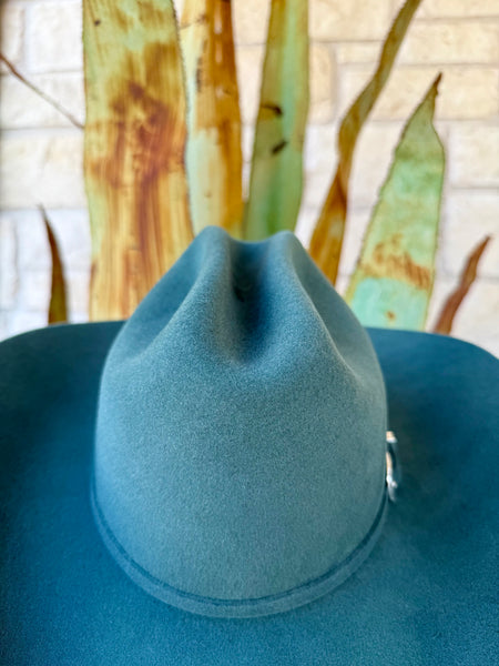 Ladies Hat - W0604ASL