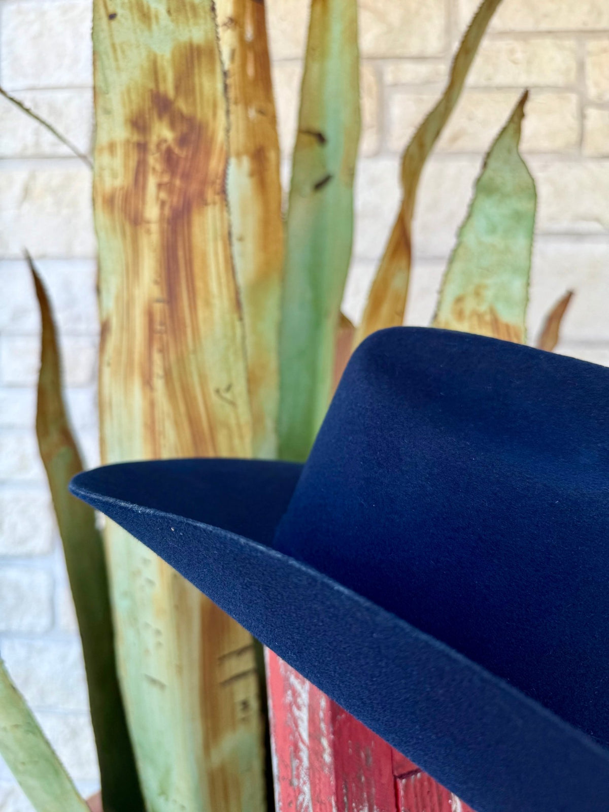 Ladies Hat - W0604AP