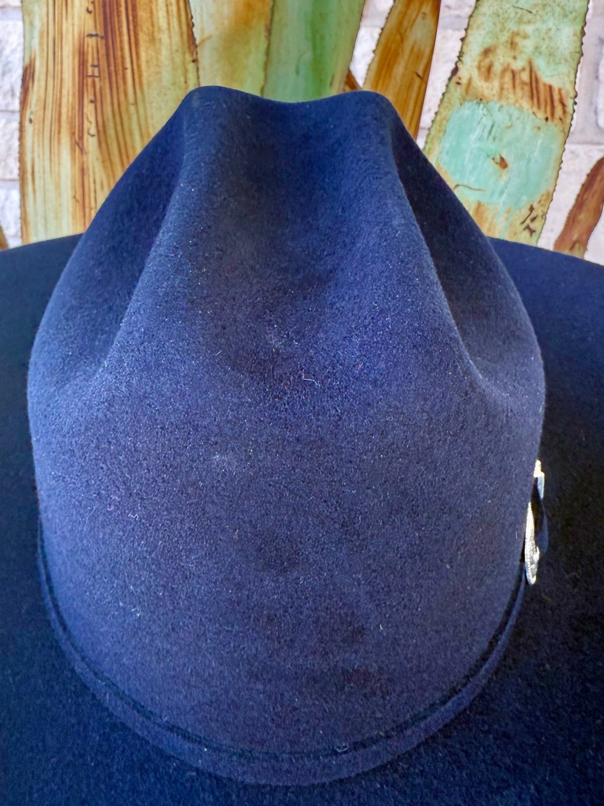 Ladies Hat - W0604AP