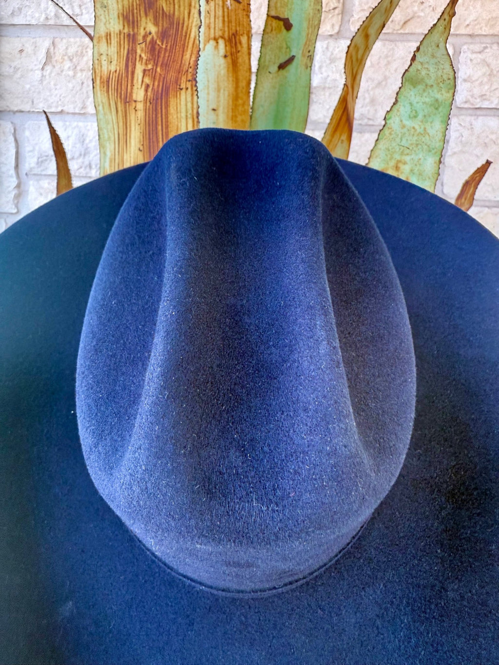 Ladies Hat - W0604AP