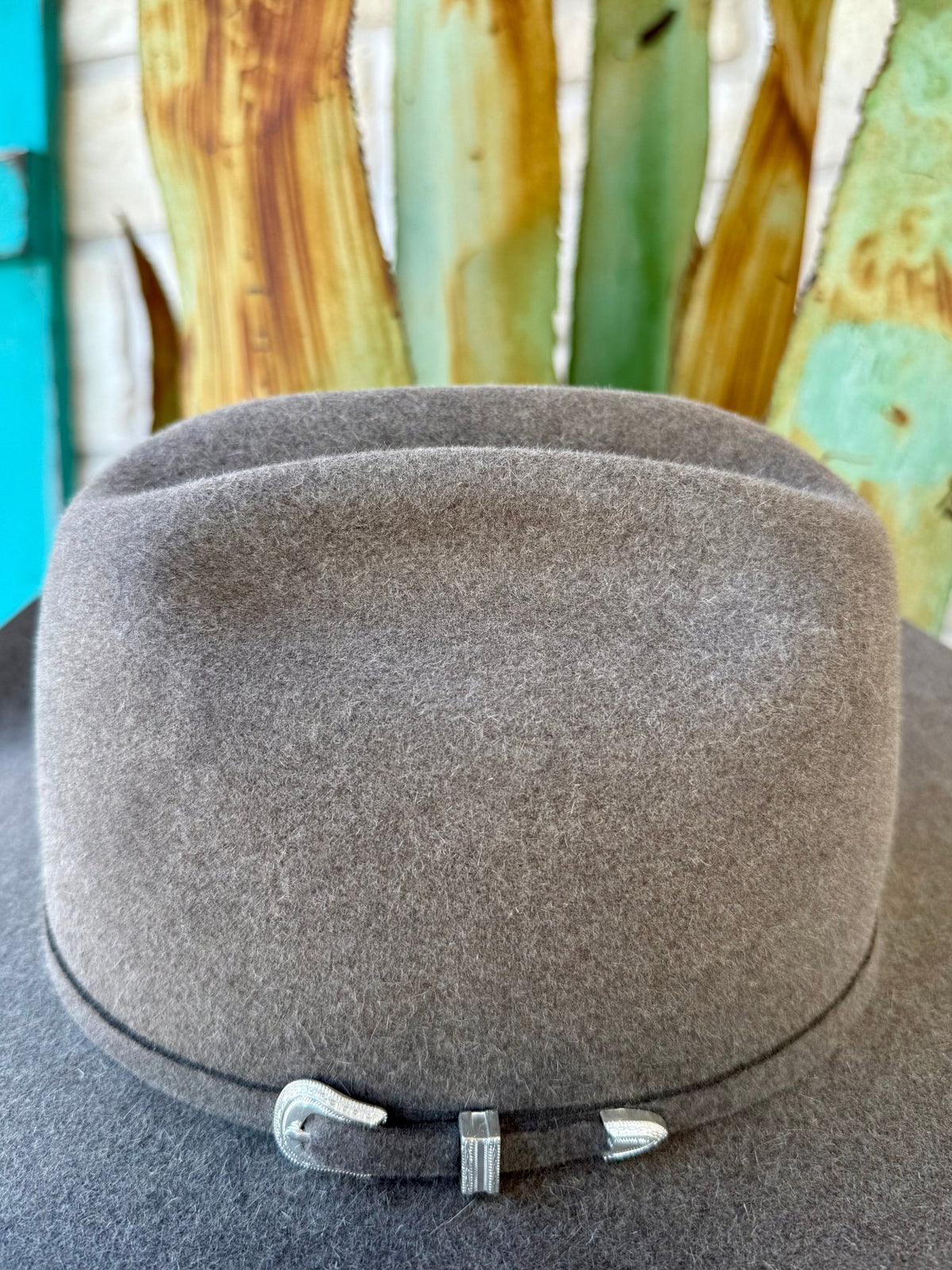 Bailey Felt Hat - W7XORG