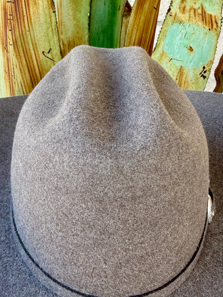 Bailey Felt Hat - W7XORG