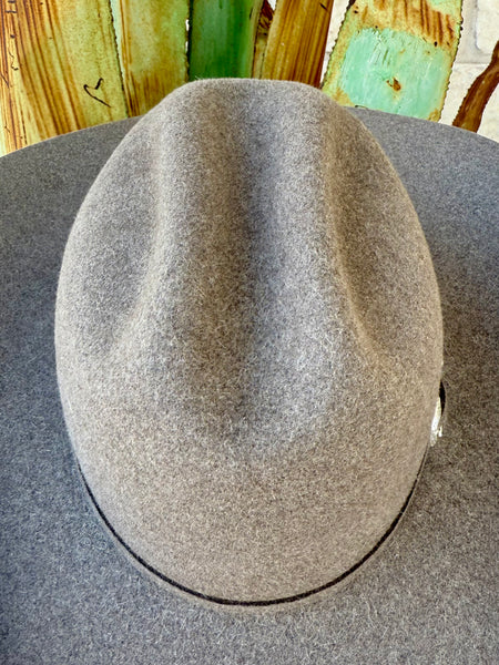 Bailey Felt Hat - W7XORG
