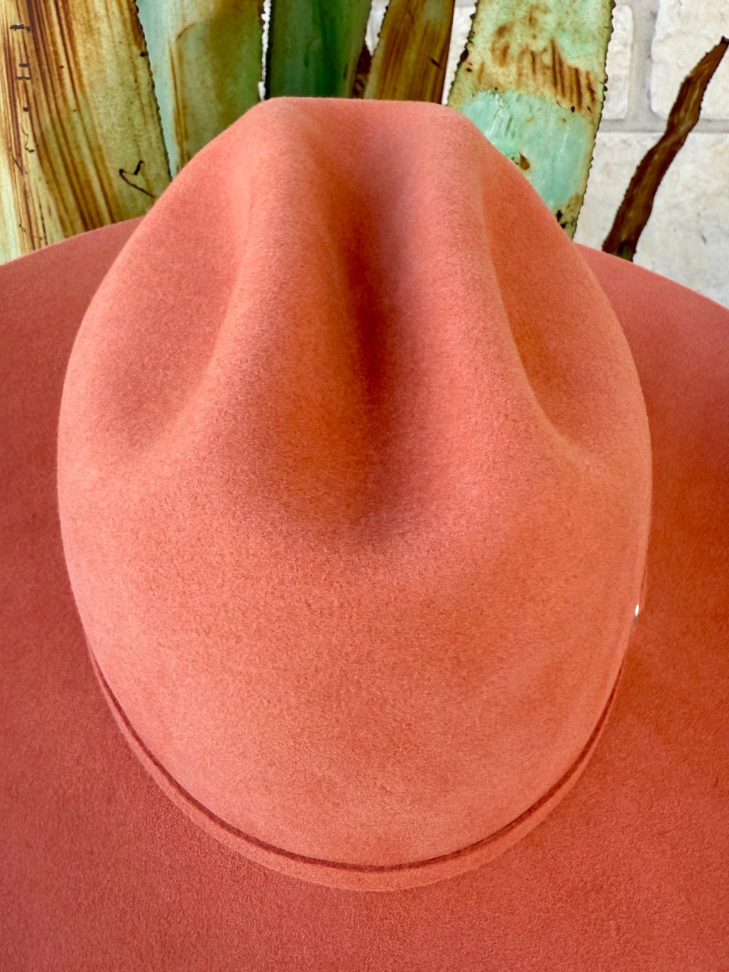 Ladies Hat - W1804A