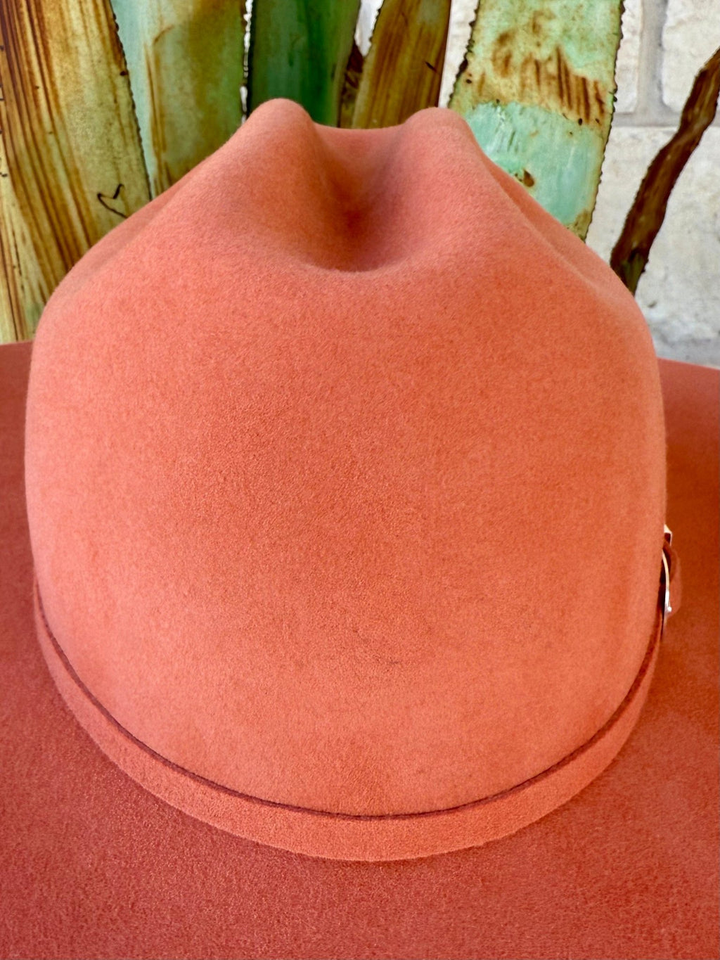 Ladies Hat - W1804A