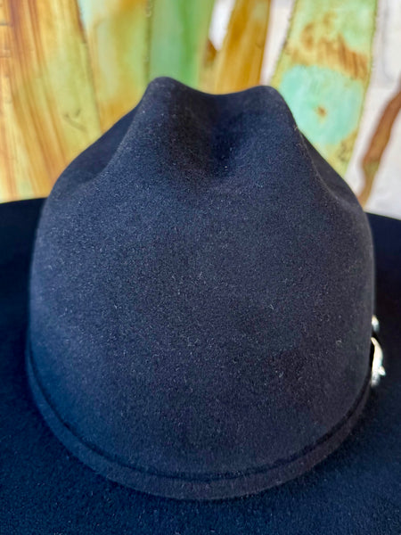 Bailey Felt Hat - W7XORB