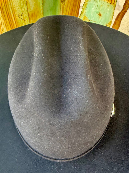 Bailey Felt Hat - W7XORB