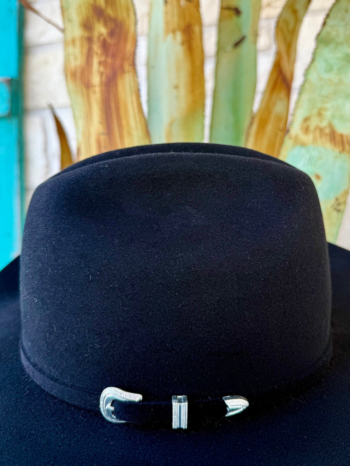 Bailey Felt Hat - W7XORB
