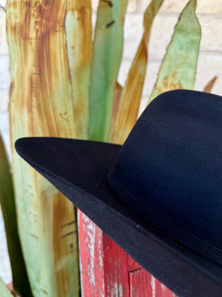 Bailey Felt Hat - W7XORB