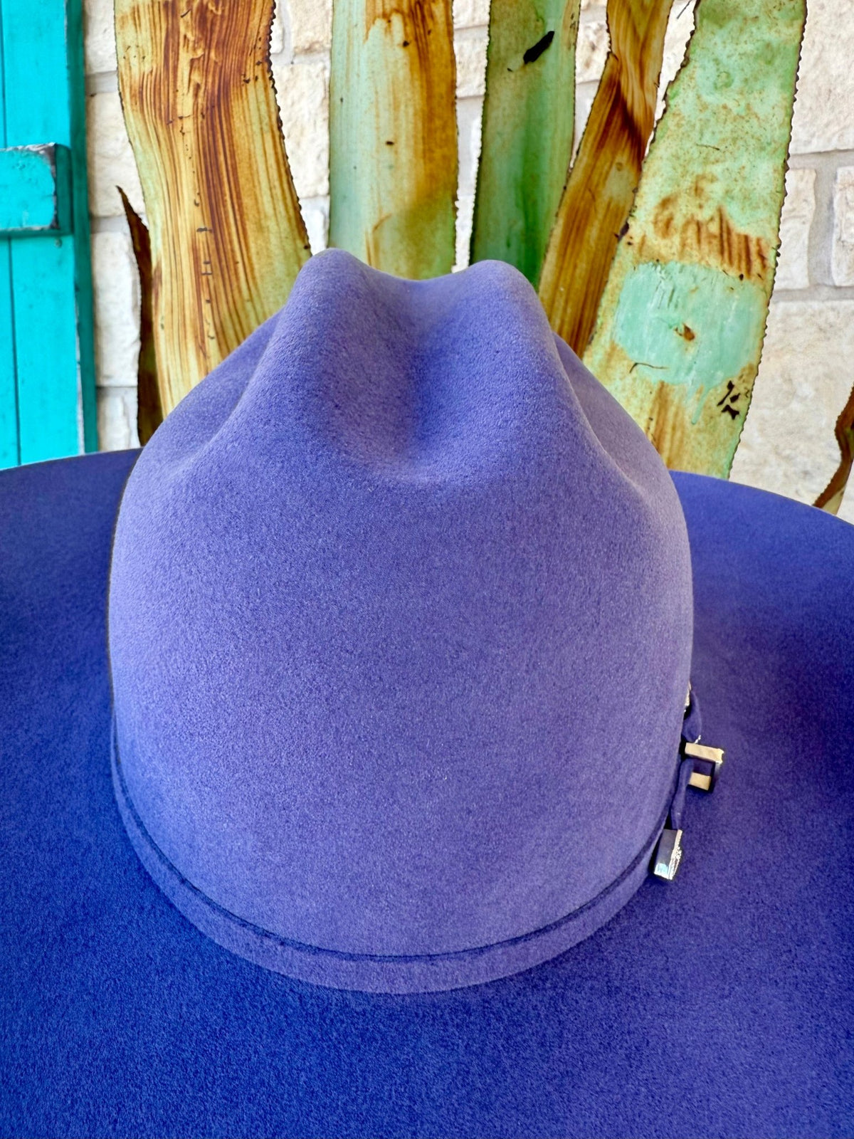 Ladies Hat - W23RDC