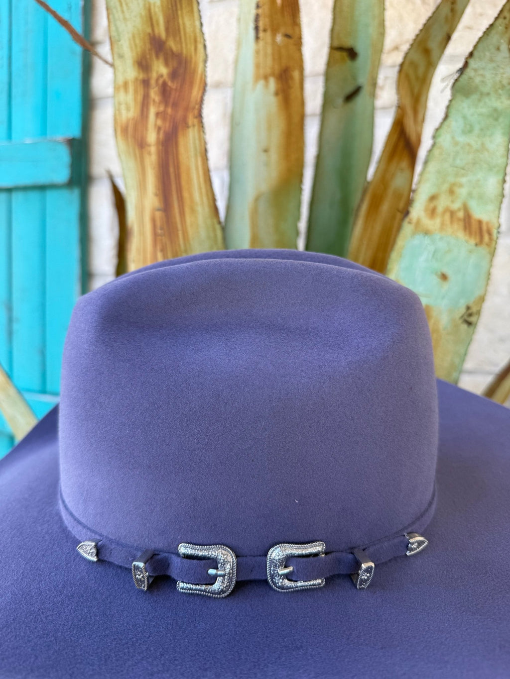 Ladies Hat - W23RDC