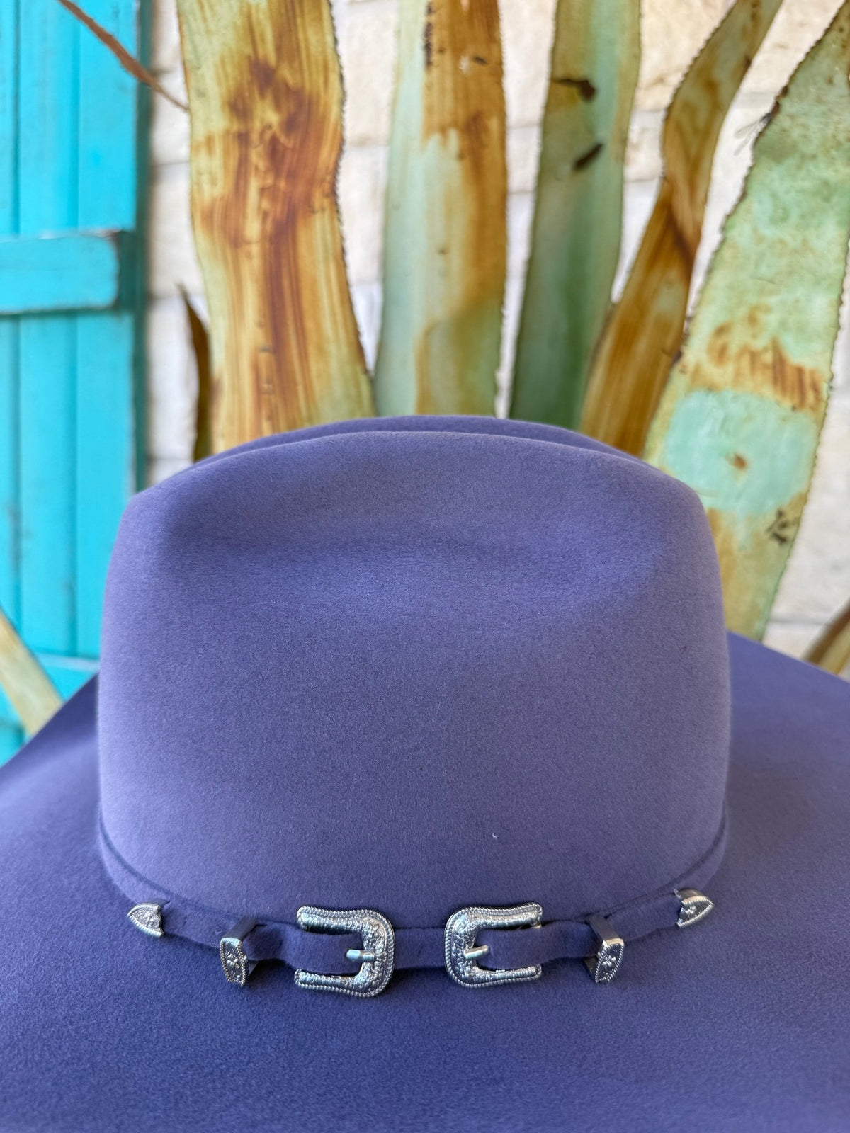 Ladies Hat - W23RDC