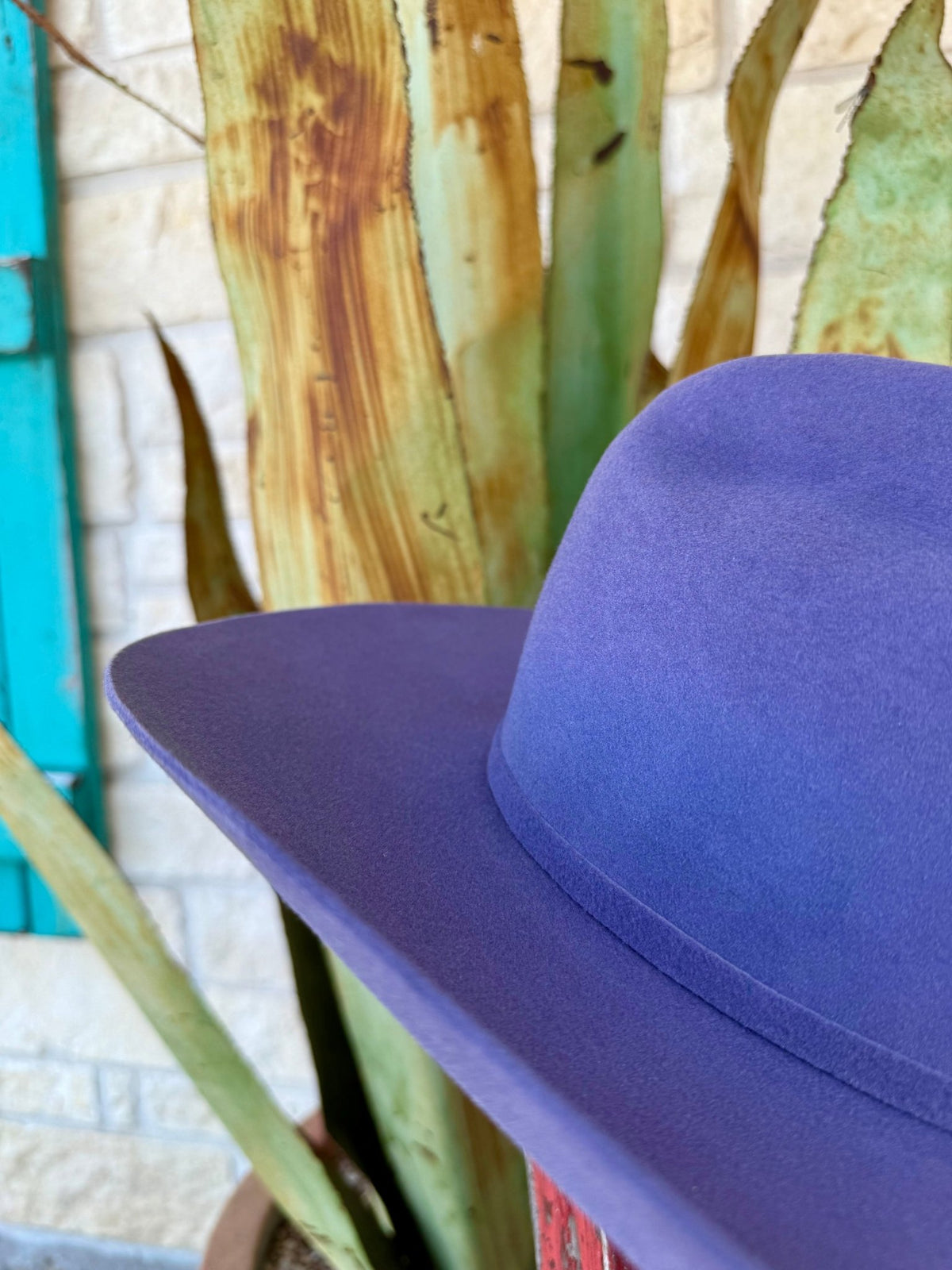 Ladies Hat - W23RDC