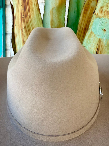 Bailey Felt Hat - W0702A