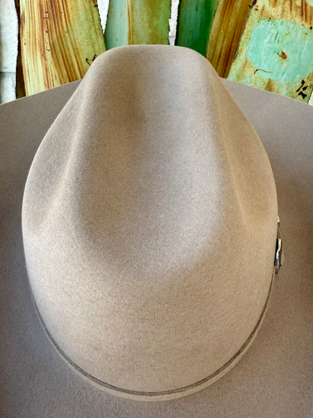 Bailey Felt Hat - W0702A