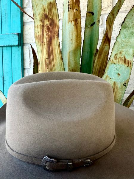 Bailey Felt Hat - W0702A