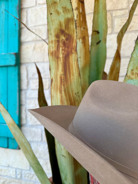 Bailey Felt Hat - W0702A