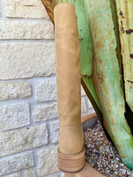 Ladies Steve Madden Boot - RIGGS