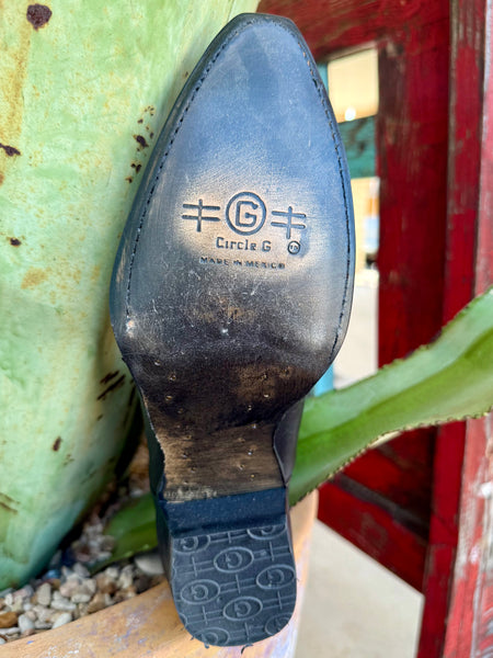 Corral Women's Boot - L6282