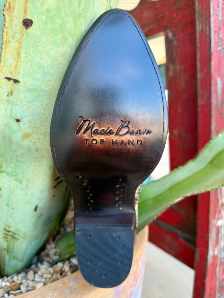 Macie Bean Women's Boot - M4003