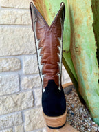 Macie Bean Women's Boot - M9523