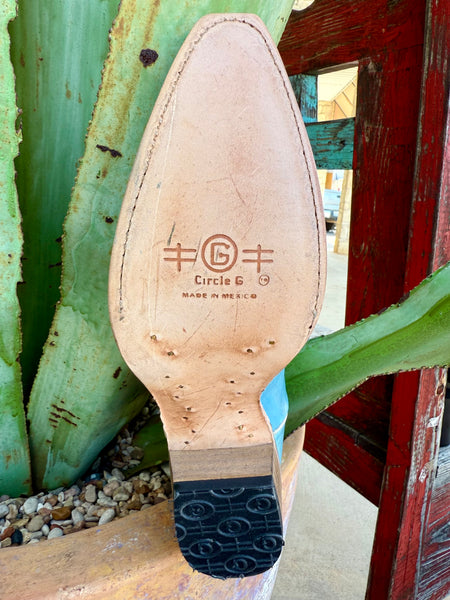 Corral Women's Boot - L6333