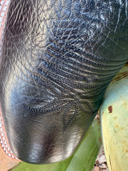 Hyer Men's Dress Boot - HM11029