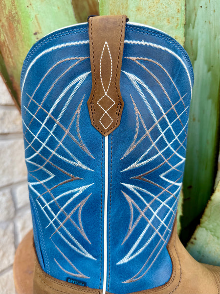 Ariat Men's Soft Toe Work Boot - 10060895