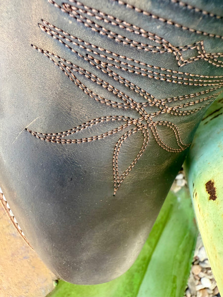 Hyer Men's Dress Boot - HM12007