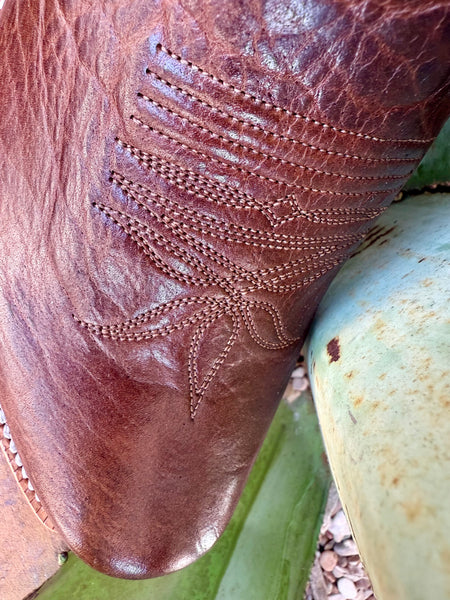 Hyer Men's Dress Boot - HM12013