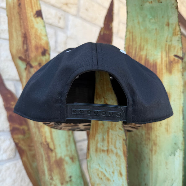 Blair's Western Wear Camo Cap