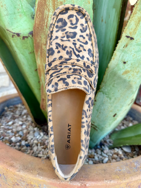 Ariat Women's Moccasin - 10061291