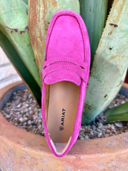 Ariat Women's Moccasin - 10061292