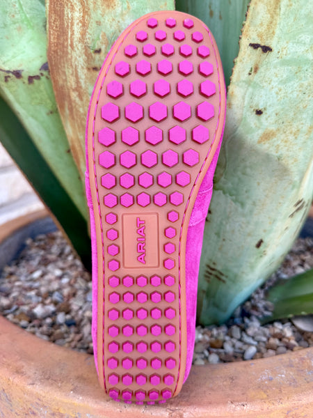 Ariat Women's Moccasin - 10061292