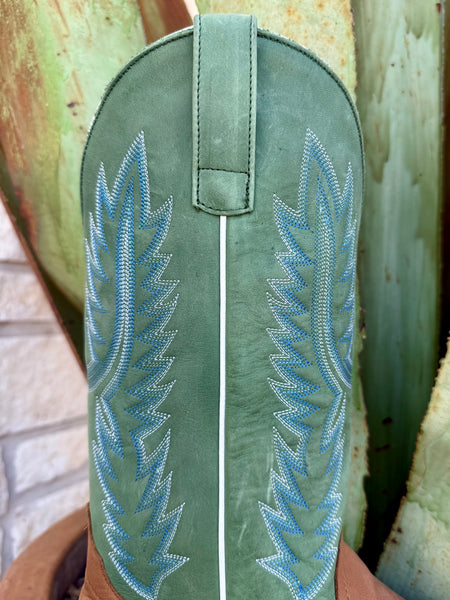 Anderson Bean Horse Power Men's Boot - HP8078