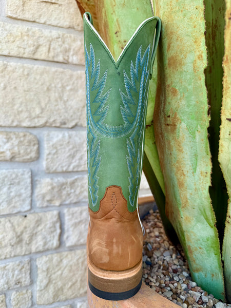 Anderson Bean Horse Power Men's Boot - HP8078