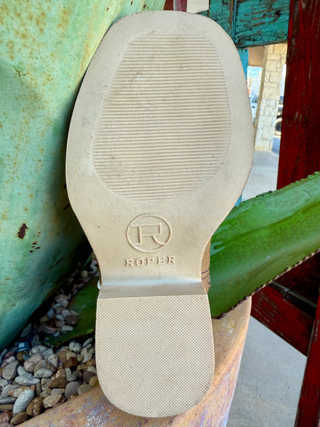 Roper Kid's Boot - 9189103638