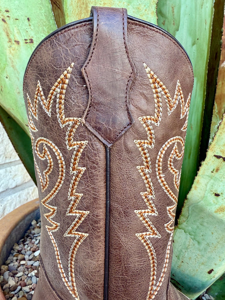 Corral Kid's Boot - T0238