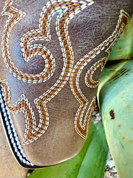 Corral Kid's Boot - T0238