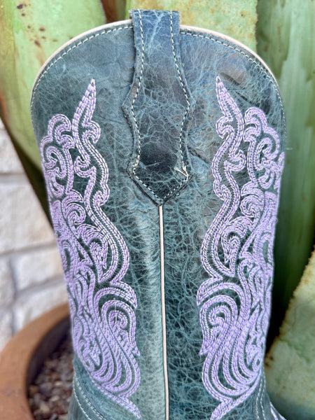 Corral Kid's Boot - T0200