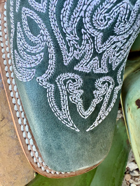 Corral Kid's Boot - T0200