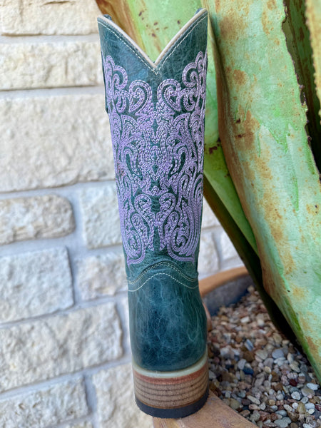 Corral Kid's Boot - T0200