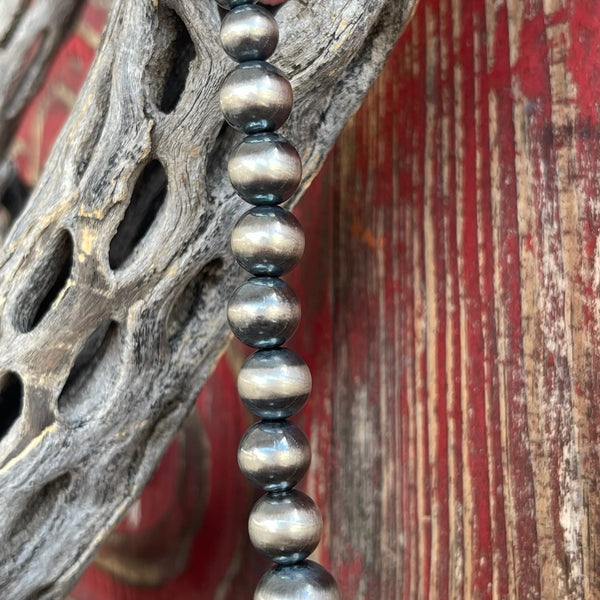 Turquoise Necklace - SUNNKDROPP