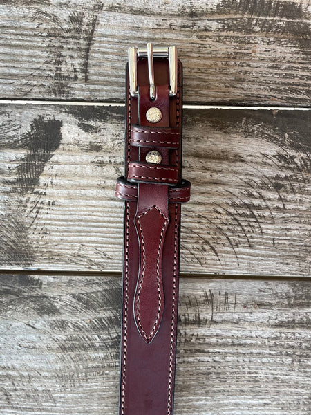 Men's Belt - 825036