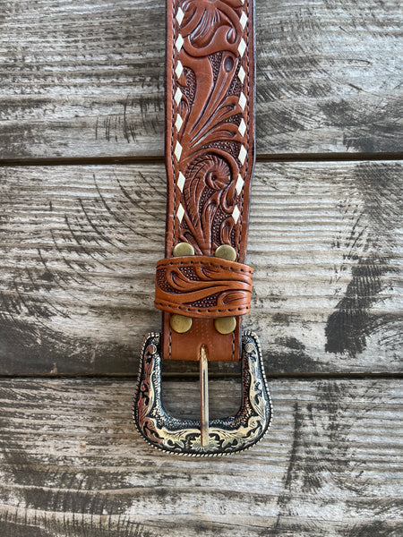 Men's Belt - 26RS50T