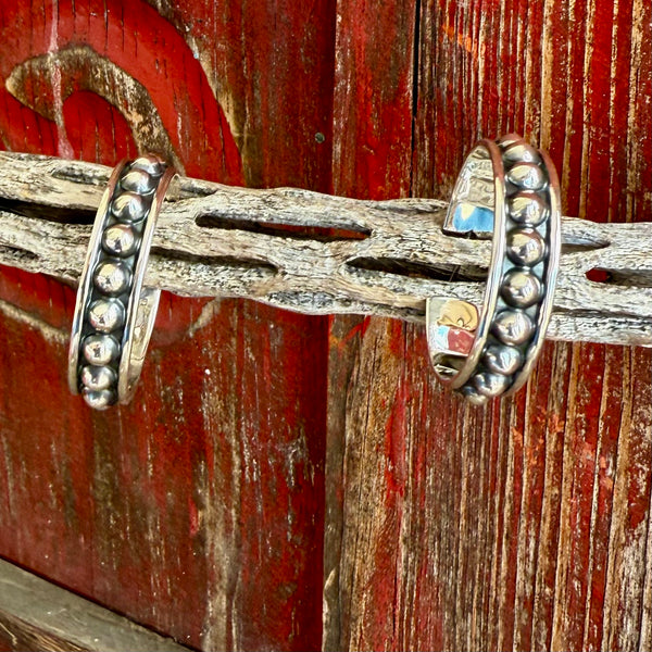 Boho Sol Earring - AT171