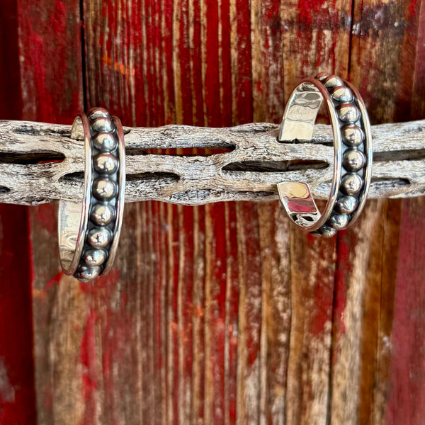 Boho Sol Earring - AT171