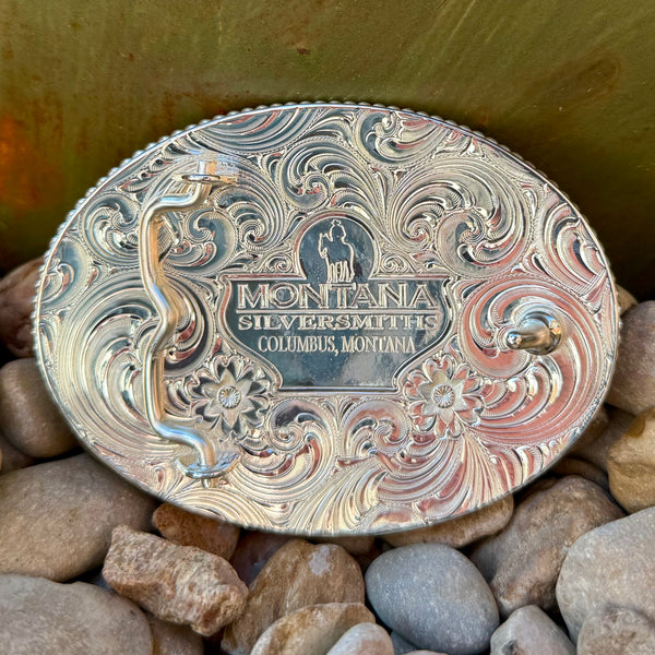 Montana Buckle - 1255-767M